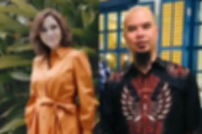 Trauma usai cerai Ahmad Dhani, Maia Estianty lebih legowo soal status hak milik rumah yang ditinggali bersama mantan suami.