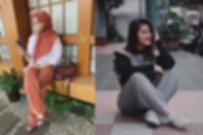 Perubahan Drastis Gaya Hijab Santun Sherrin Tharia Mantan Istri Zumi Zola Menjadi Trendy Bak ABG