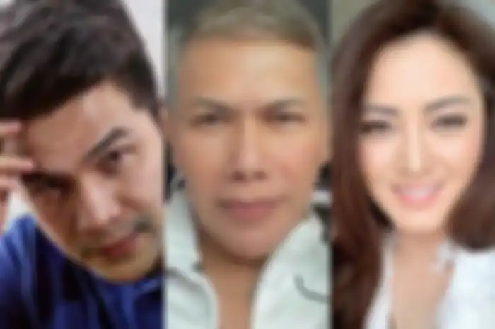 Benny Simanjuntak beberkan perlakuan keji Dhena Devanka kepada Jonathan Frizzy