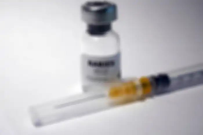Pentingnya vaksin rabies.