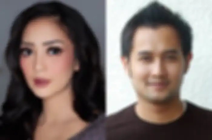 Ririn Dwi Ariyanti dan Aldi Bragi bercerai
