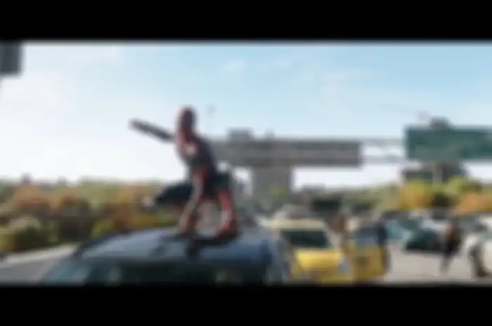 Spider-Man: No Way Home