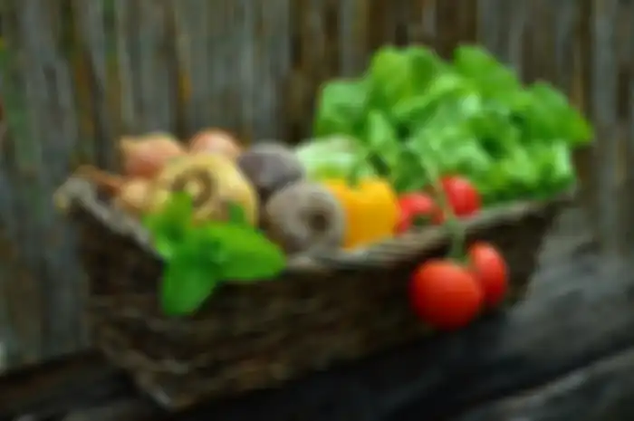 Deretan buah dan sayuran yang bisa menurunkan gula darah jika dikonsumsi rutin.