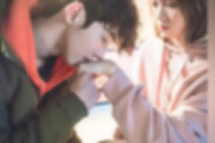 Drama 'Weightlifting Fairy Kim Bok Joo'