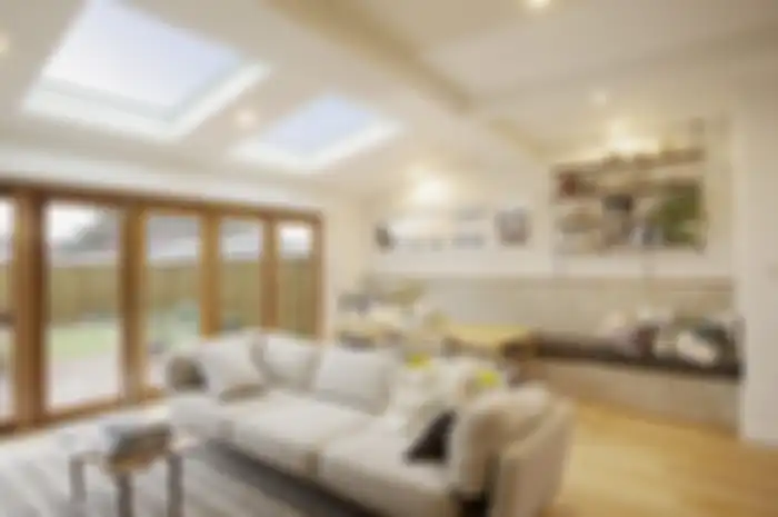 Penggunaan skylight di rumah