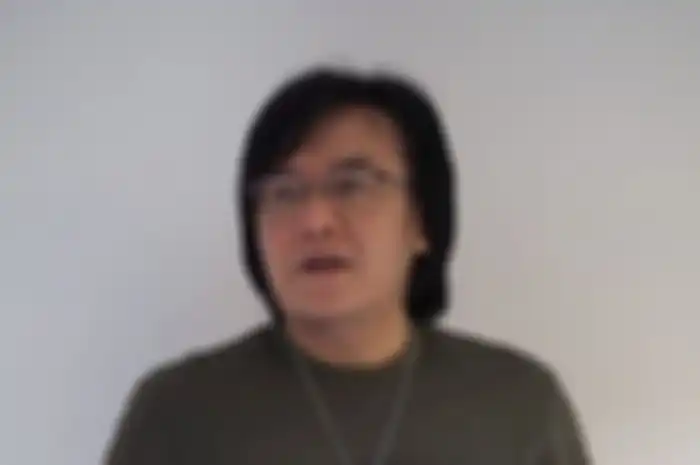 Ari Lasso