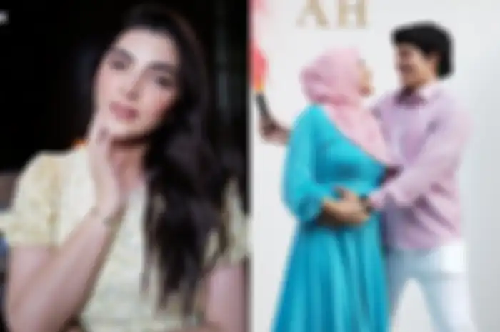 Ashanty, Aurel Hermansyah, dan Atta Halilintar