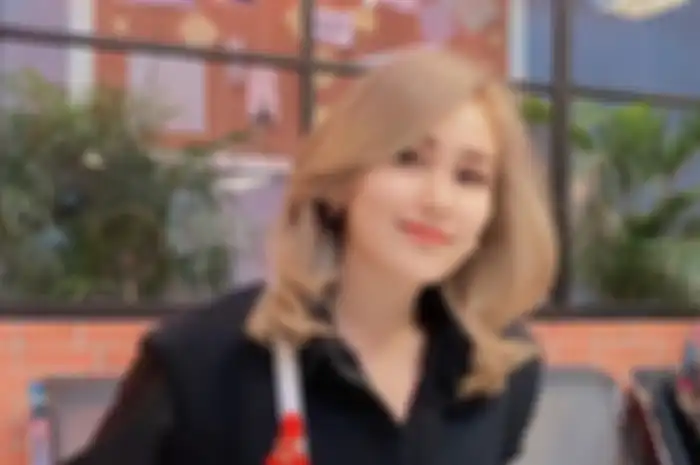 Ayu Ting Ting 
