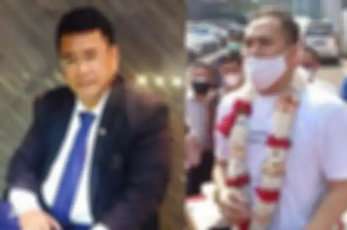 Begini reaksi tak terduga Hotman Paris saat Saipul Jamil konsultasi lantaran dilarang tampil di layar televisi. 