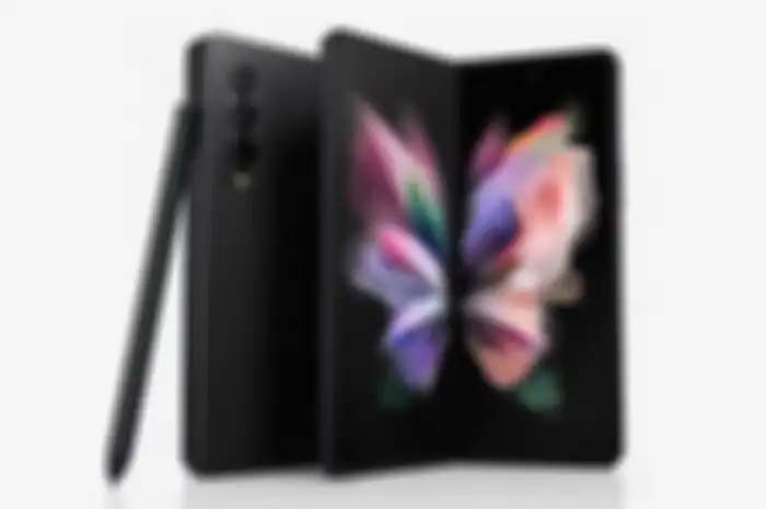 Samsung Galaxy Z Fold3 5G