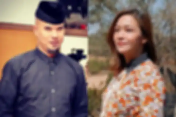 Ahmad Dhani dan Maia Estianty