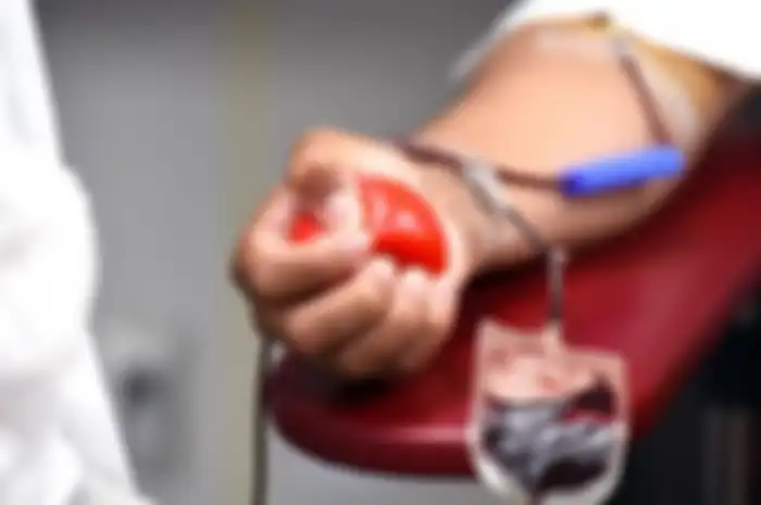 Manfaat donor darah untuk kecantikan