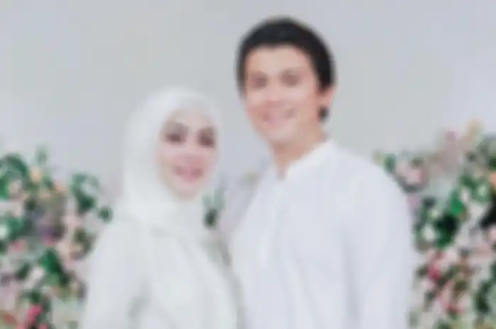 Penampilan Syahrini yang bikin pangling