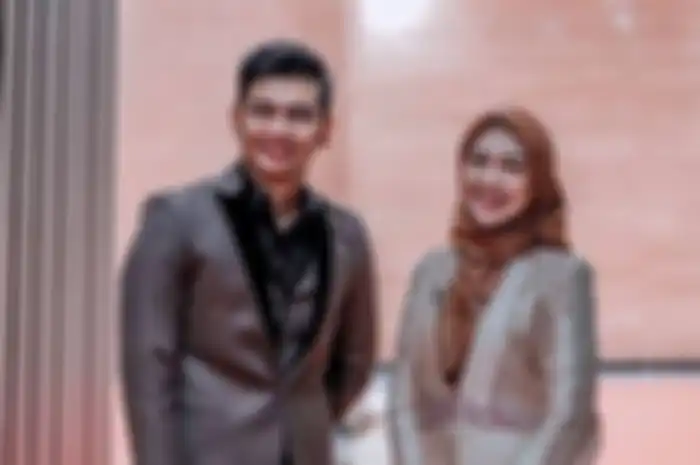 Teuku Ryan dan Ria Ricis