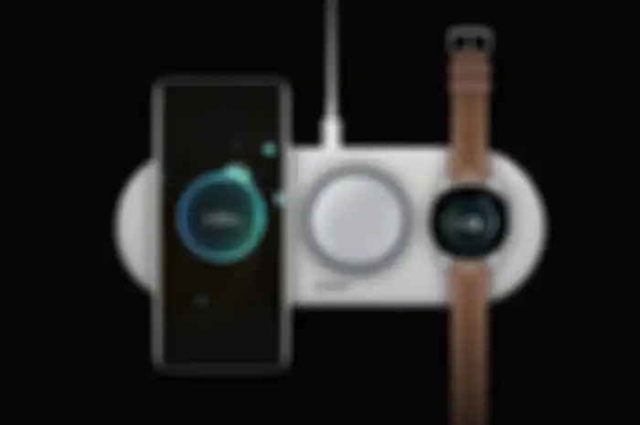 Charger wireless Huawei