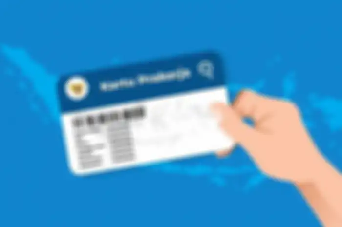 Belum lolos Kartu Prakerja? simak penjelasan berikut ini