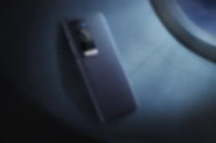 Vivo X70 Pro