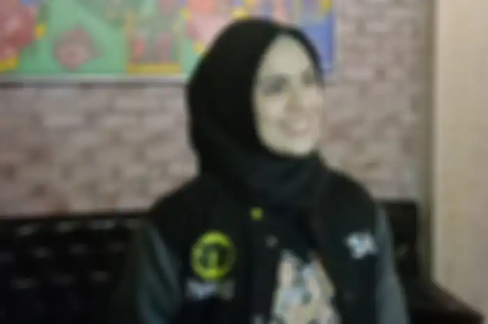 Biodata artis Nycta Gina