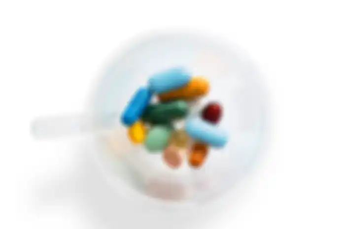 Manfaat vitamin 