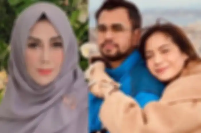 Mama Amy akan lakukan tak terduga jika Raffi Ahmad ketahuan selingkuh dengan wanita lain