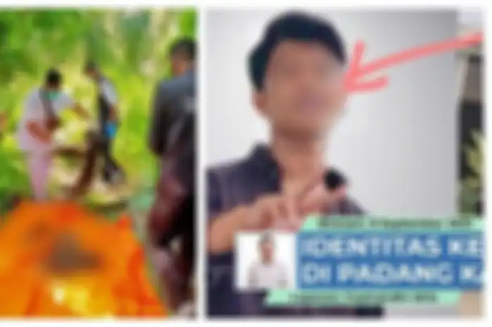 Hilang 2 bulan, bocah SMA di Aceh ditemukan sudah jadi kerangka