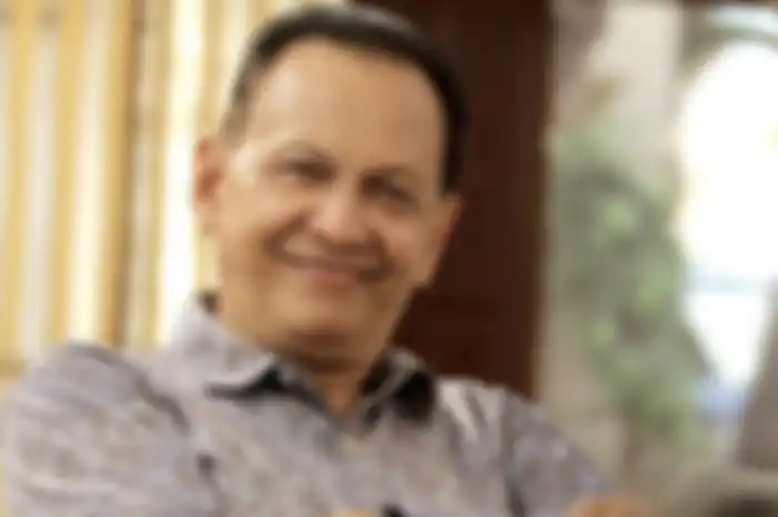 Roy Marten tak diajak Raffi Ahmad naik jet pribadi