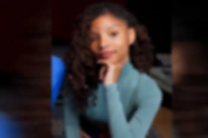Kelar Syuting, Halle Bailey di Film "The Little Mermaid" Live Action Umumkan Bakal Siap Tayang 2023