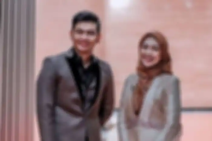 Ria Ricis dan Teuku Ryan