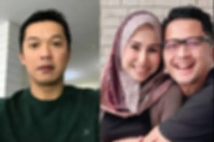 Taufik Hidaya | Ferry Maryadi dan Deswita Maharani