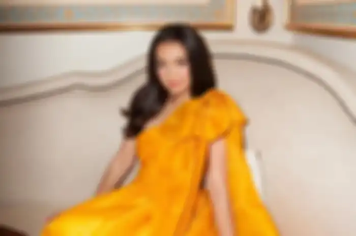Biodata Artis Raline Shah