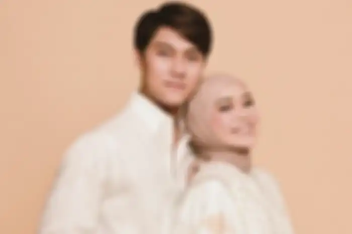 Rizky Billar dan Lesti Kejora 