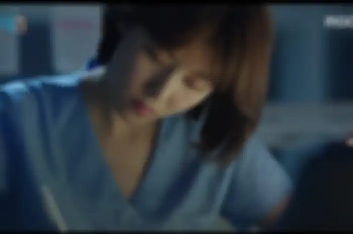 Drama Hospital Ship
