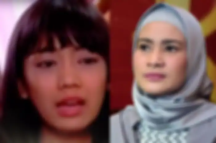 Ririn Dwi Ariyanti dan Ikke Nurjanah