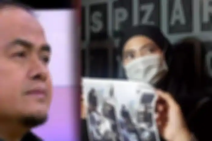 Ayah Taqy Malik diduga lakukan pelecehan seksual kepada istri sirinya