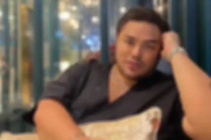 Ivan Gunawan mau operasi payudara