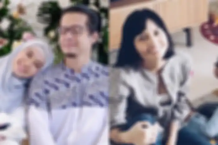 Dimas Seto, Dini Aminarti, dan Christy Subono