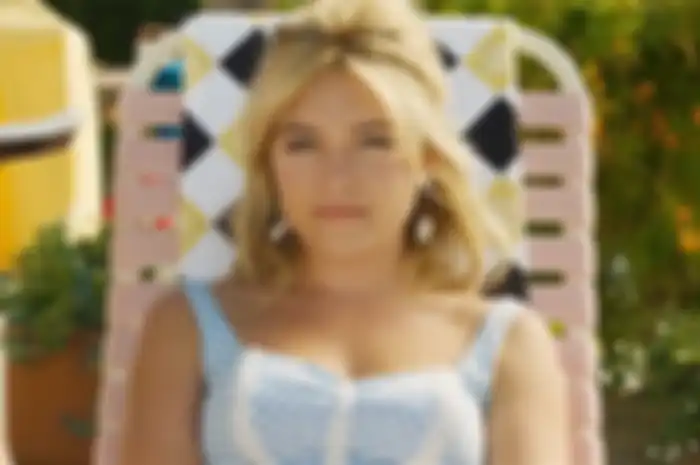Florence Pugh