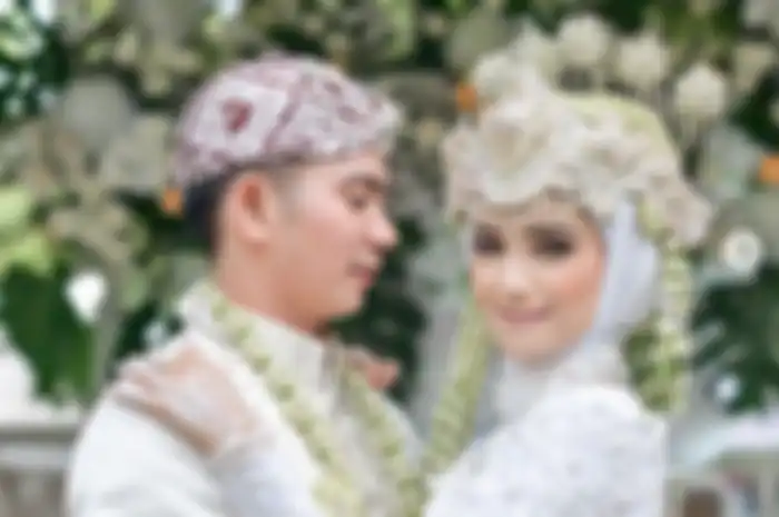 Rizki DA memutuskan untuk bercerai dari Nadya Mustika
