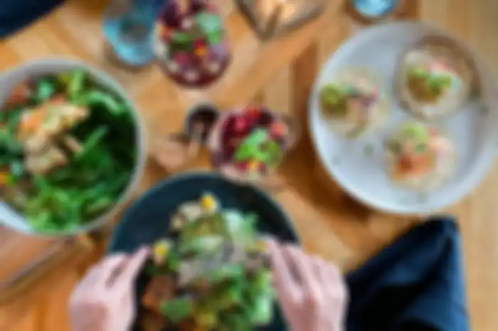 Menu Diet Ketogenik