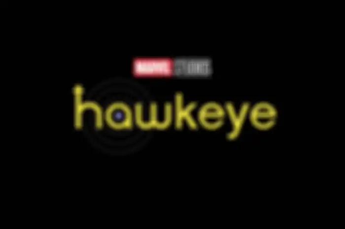 Hawkeye, serial film terbaru dari Marvel.