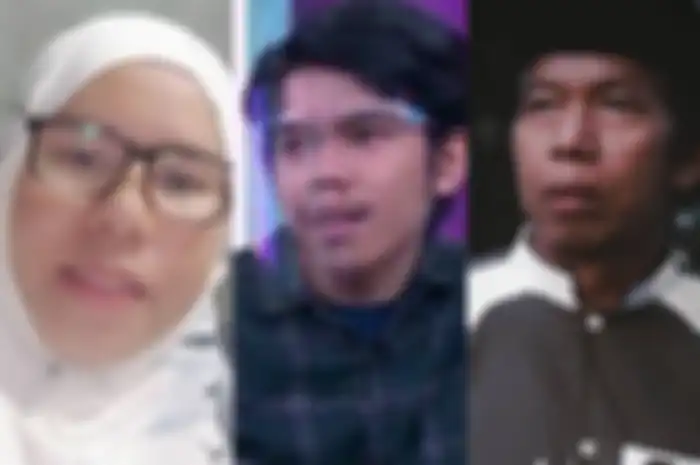 Rohimah Alli, Rizky Arnanda, Kiwil