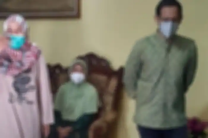 Guru penggerak ini syok didatangi Mendikbud