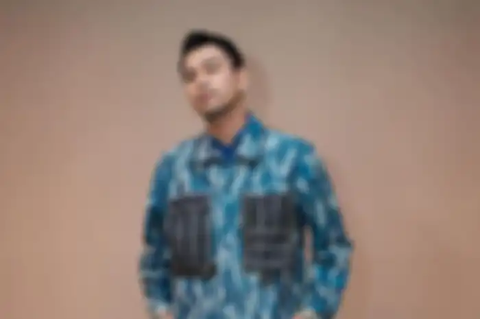 Raffi Ahmad