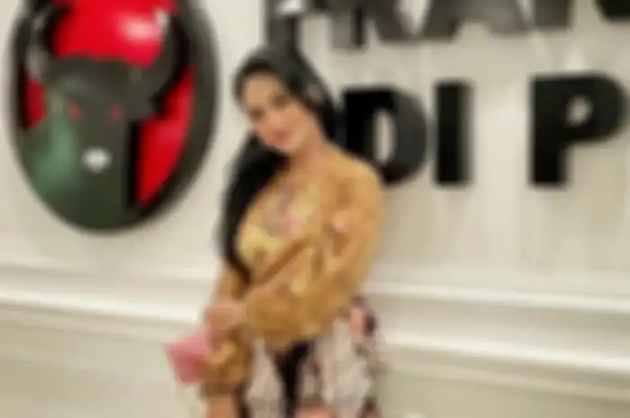 Krisdayanti beberkan gaji anggota DPR RI.