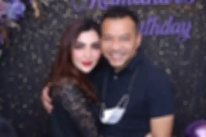 Anang Hermansyah ungkap tabiat asli Ashanty