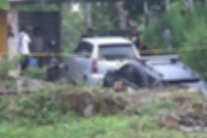 Kasus pembunuhan Subang