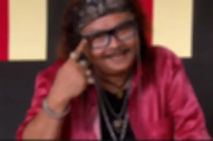 jhonny iskandar