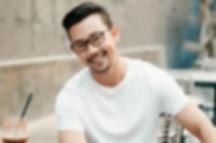 Denny Sumargo