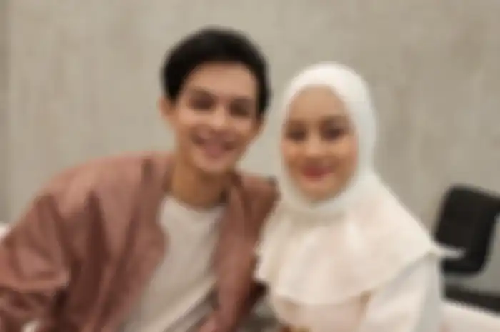 rey mbayang dan dinda hauw