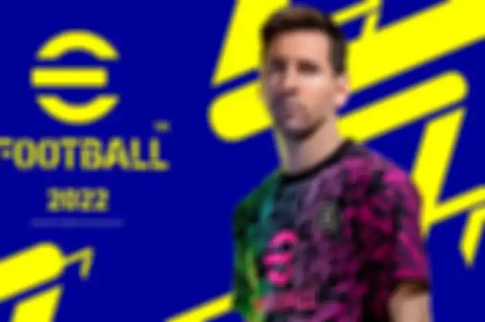 eFootball 2022